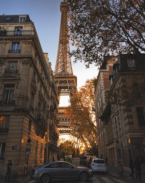 tower