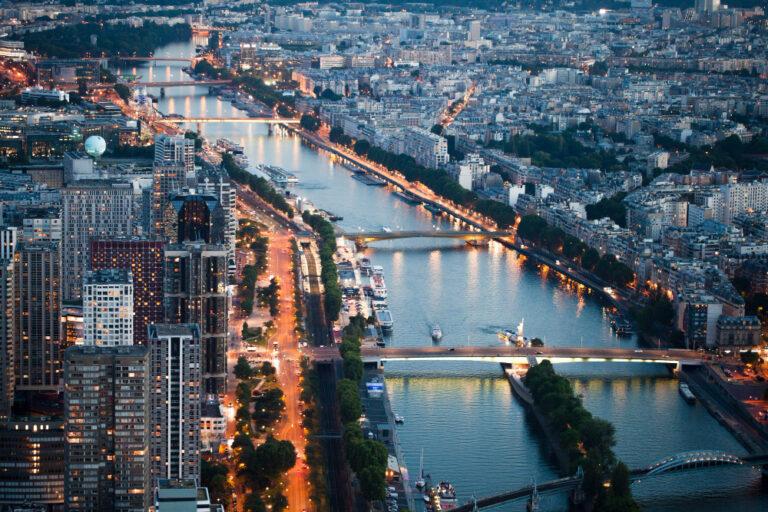 רובע 8 בפריז