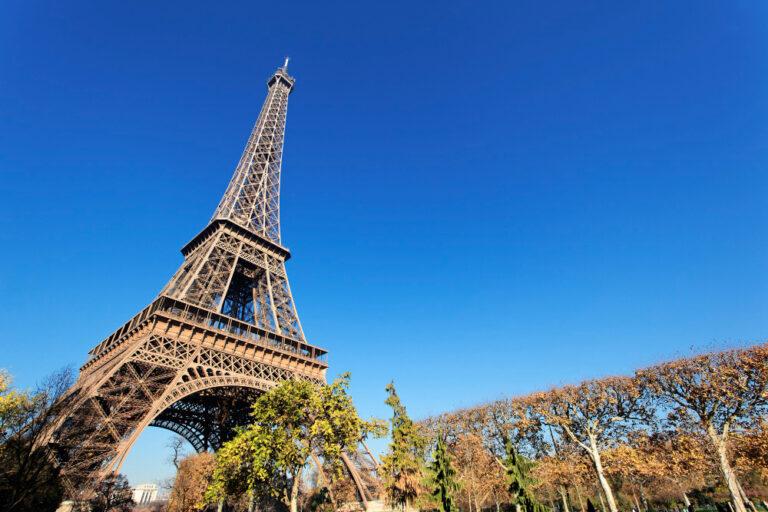 Eiffel Tower